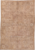 Antique Sivas Area Rug (6' x 10')